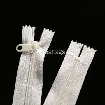Sew Invisible Zipper With Regular Zipper Foot